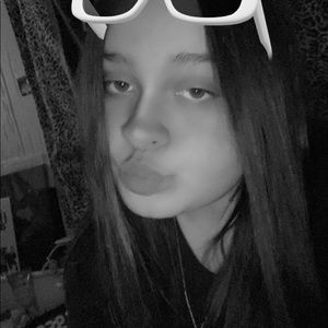 Meet your Posher, Jadelyn